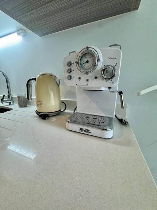 Pro Balmaceda 1804 Apartamento *