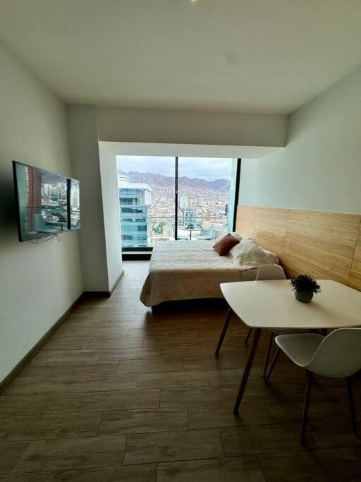 Apartamento Pro Balmaceda 1804 Antofagasta
