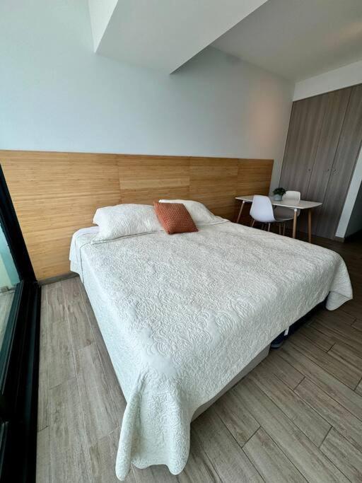 Apartamento Pro Balmaceda 1804
