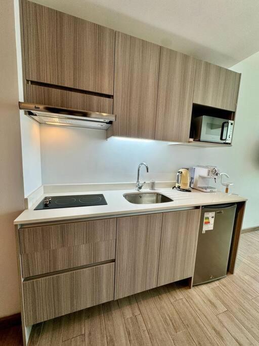 Pro Balmaceda 1804 Apartamento *