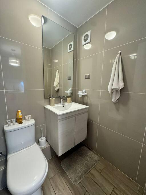 Apartamento Pro Balmaceda 1804 Antofagasta