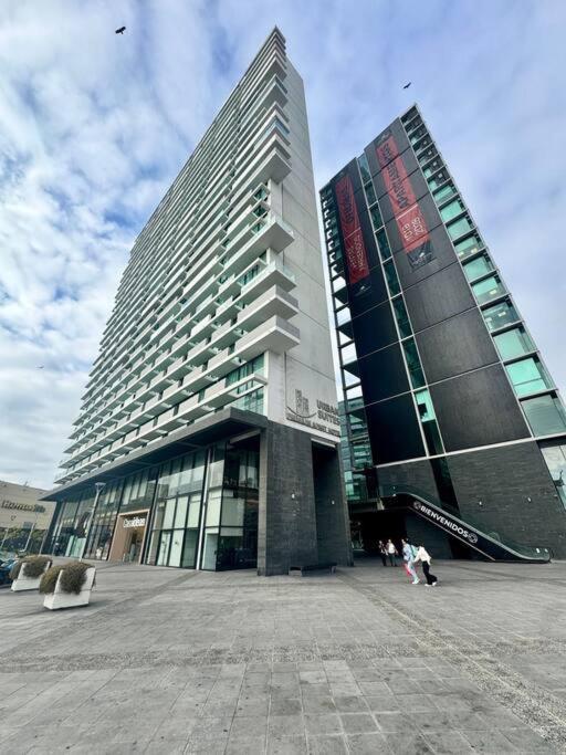Pro Balmaceda 1804 Apartamento *